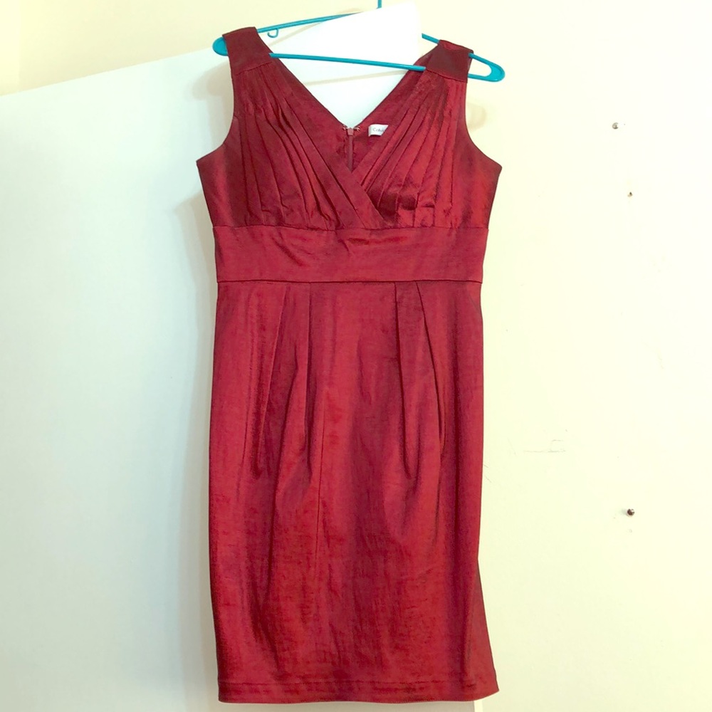 Formal dress